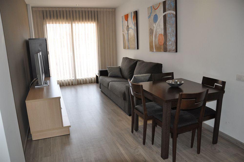 Sleep Fira By Stay Barcelona Buitenkant foto